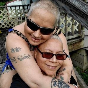 Meet your Posher, Renee